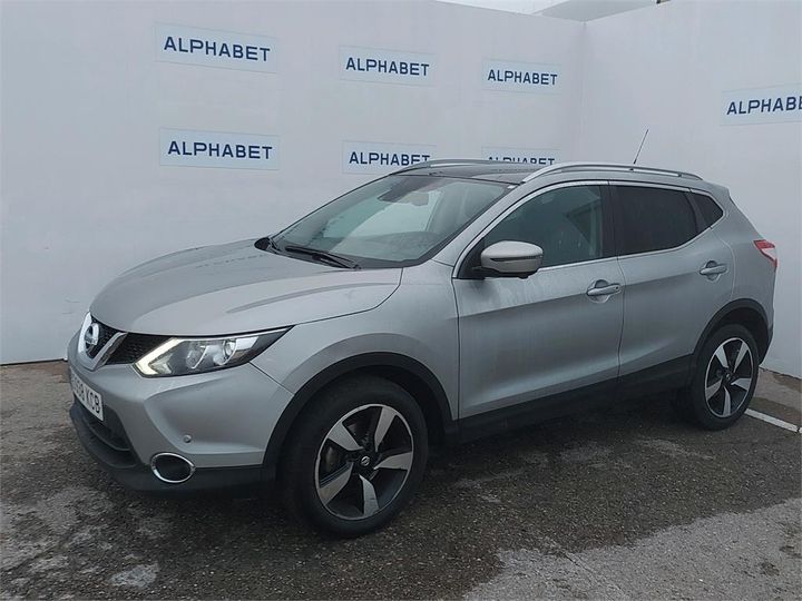 Photo 2 VIN: SJNFDNJ11UZ049015 - NISSAN QASHQAI 