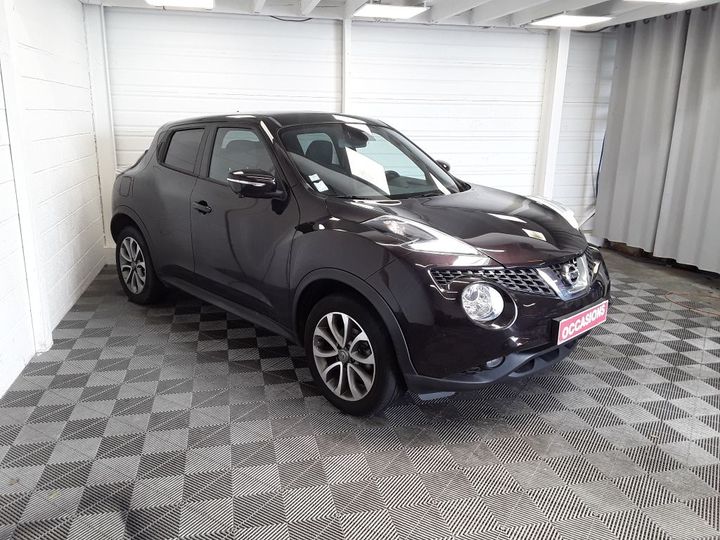 Photo 2 VIN: SJNFEAF15U7024583 - NISSAN JUKE 