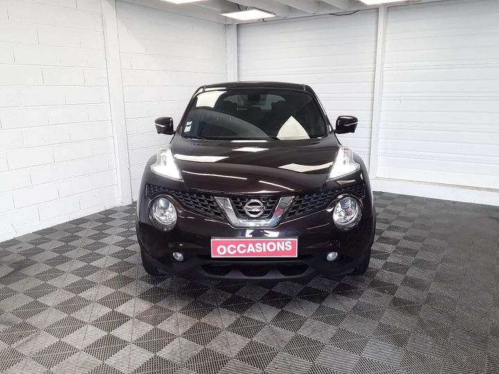 Photo 3 VIN: SJNFEAF15U7024583 - NISSAN JUKE 