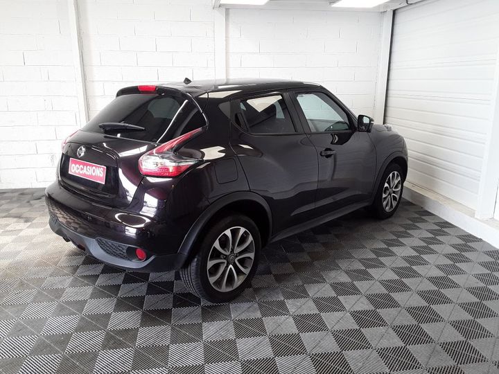 Photo 4 VIN: SJNFEAF15U7024583 - NISSAN JUKE 