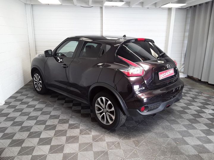 Photo 5 VIN: SJNFEAF15U7024583 - NISSAN JUKE 