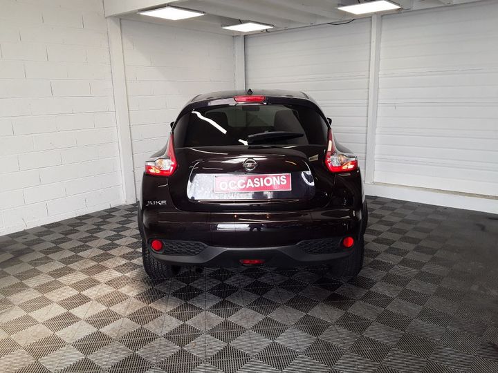 Photo 6 VIN: SJNFEAF15U7024583 - NISSAN JUKE 