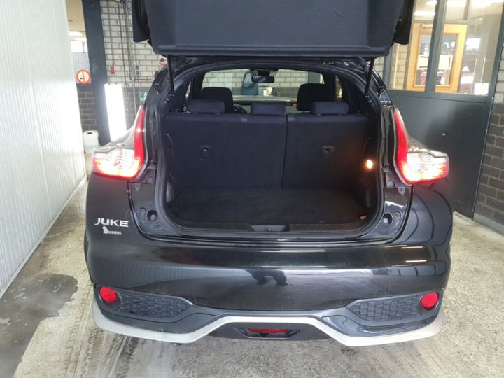 Photo 27 VIN: SJNFEAF15U7138528 - NISSAN JUKE 