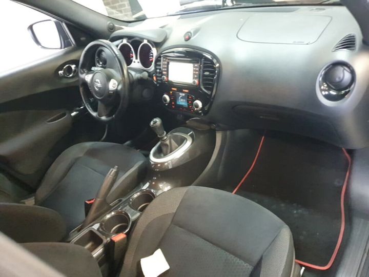 Photo 3 VIN: SJNFEAF15U7138528 - NISSAN JUKE 