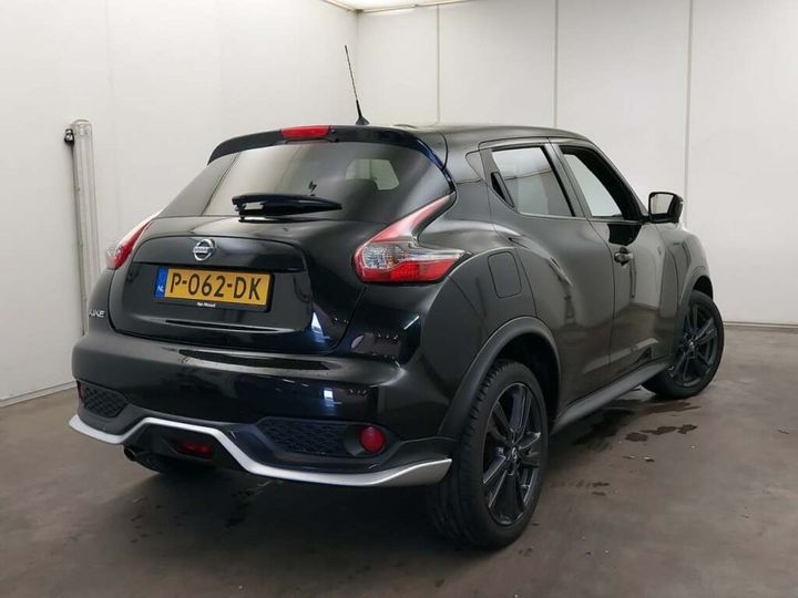 Photo 2 VIN: SJNFEAF15U7138528 - NISSAN JUKE 