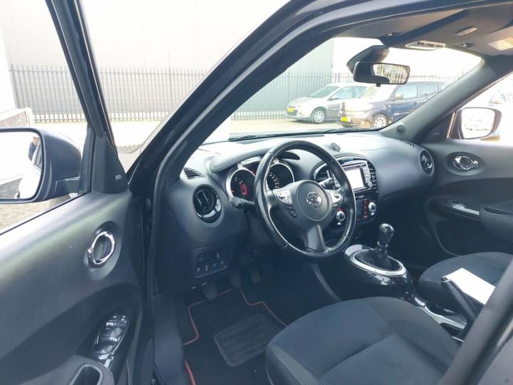 Photo 23 VIN: SJNFEAF15U7138528 - NISSAN JUKE 