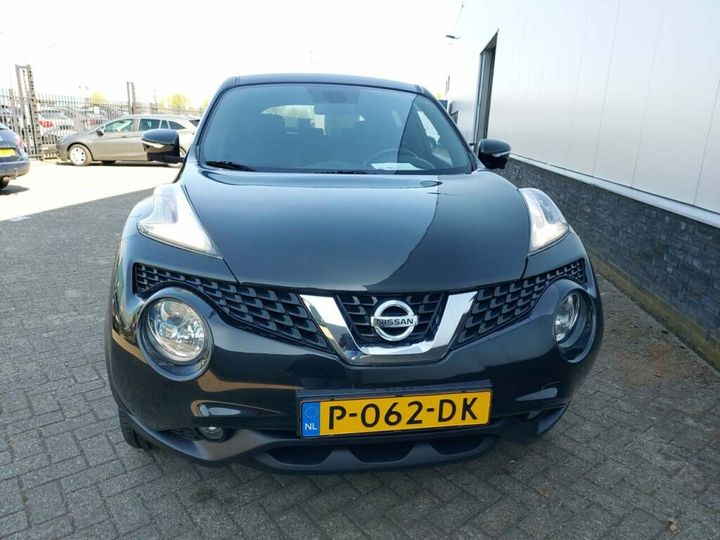 Photo 6 VIN: SJNFEAF15U7138528 - NISSAN JUKE 