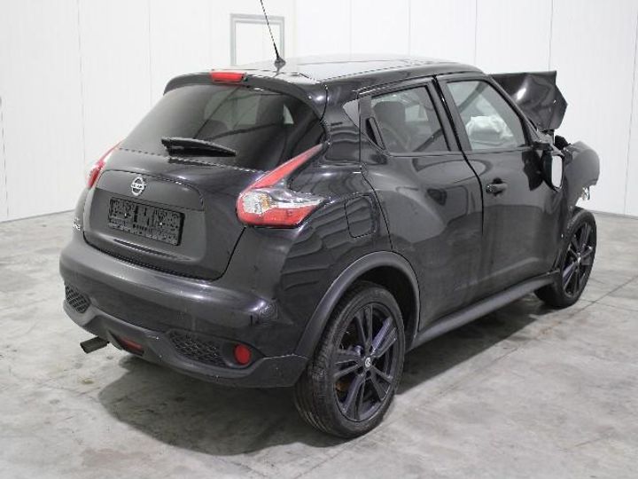 Photo 3 VIN: SJNFEAF15U7279034 - NISSAN JUKE SUV 