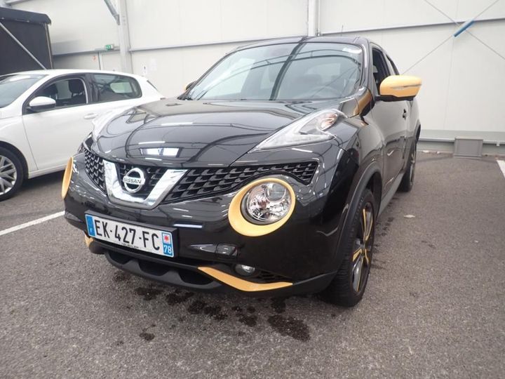 Photo 0 VIN: SJNFEAF15U7314610 - NISSAN JUKE 