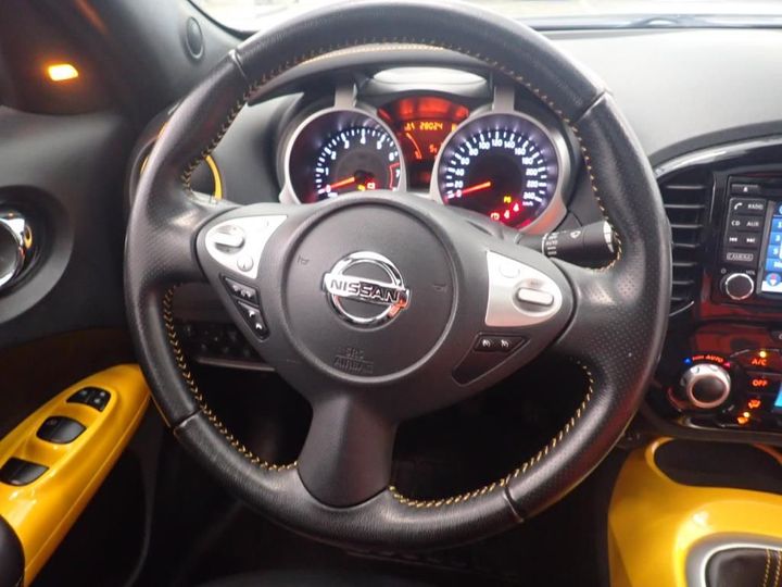 Photo 13 VIN: SJNFEAF15U7314610 - NISSAN JUKE 