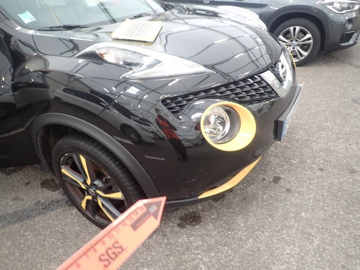 Photo 32 VIN: SJNFEAF15U7314610 - NISSAN JUKE 