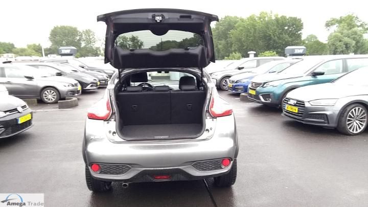 Photo 7 VIN: SJNFEAF15U7328740 - NISSAN NISSAN JUKE 