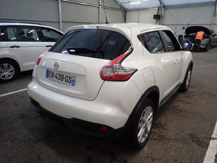 Photo 3 VIN: SJNFEAF15U7331086 - NISSAN JUKE 