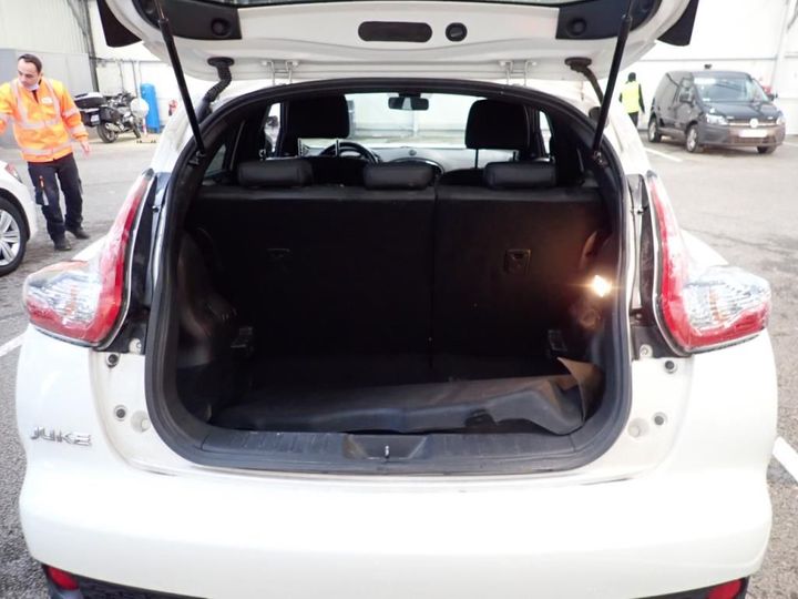 Photo 4 VIN: SJNFEAF15U7331086 - NISSAN JUKE 