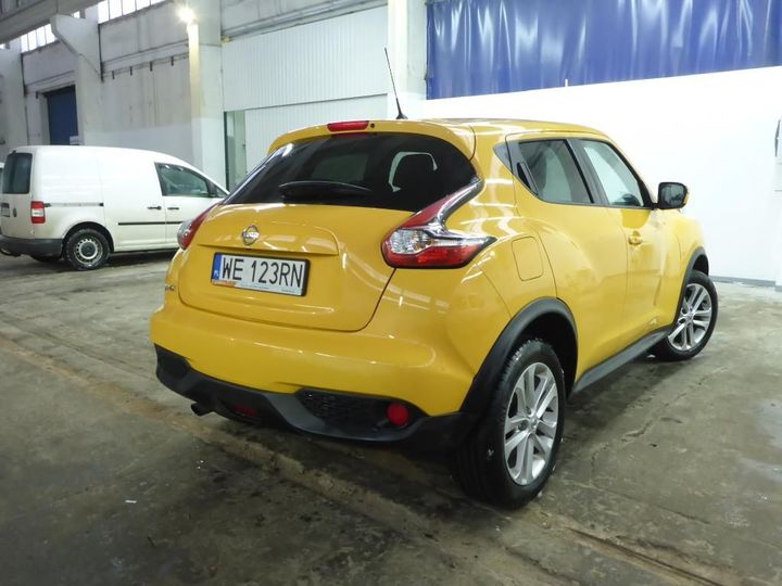 Photo 3 VIN: SJNFEAF15U7376853 - NISSAN JUKE 