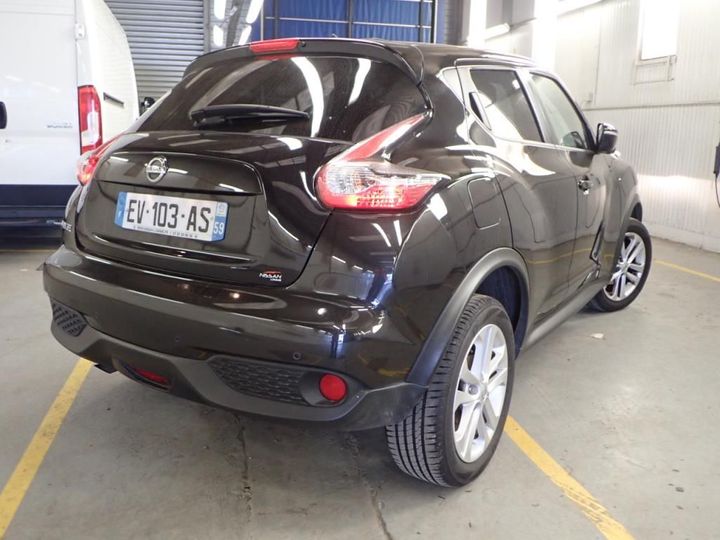 Photo 2 VIN: SJNFEAF15U7401047 - NISSAN JUKE 