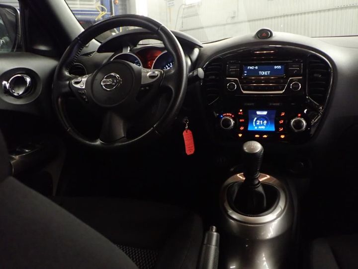 Photo 6 VIN: SJNFEAF15U7401047 - NISSAN JUKE 