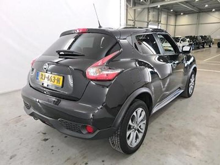 Photo 3 VIN: SJNFEAF15U7404445 - NISSAN JUKE 