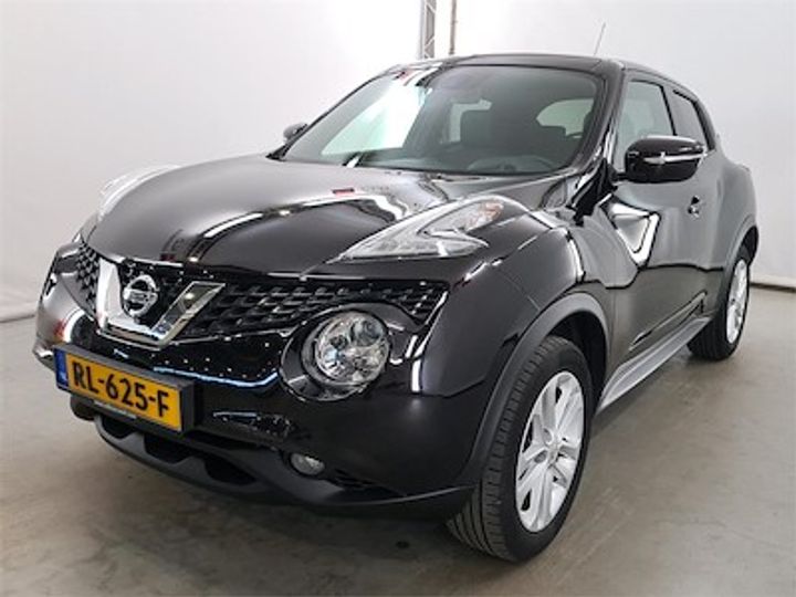 Photo 0 VIN: SJNFEAF15U7406239 - NISSAN JUKE 