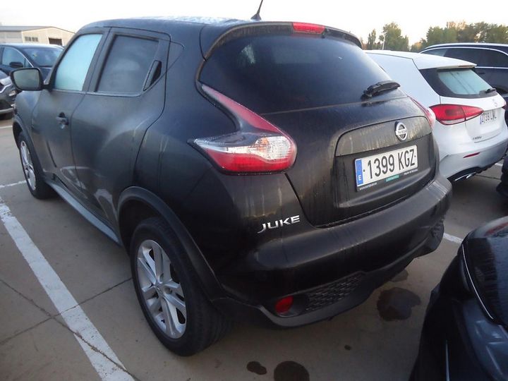 Photo 2 VIN: SJNFEAF15U7413495 - NISSAN JUKE 