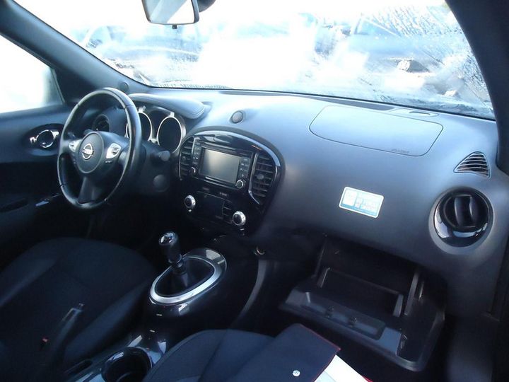 Photo 5 VIN: SJNFEAF15U7413495 - NISSAN JUKE 