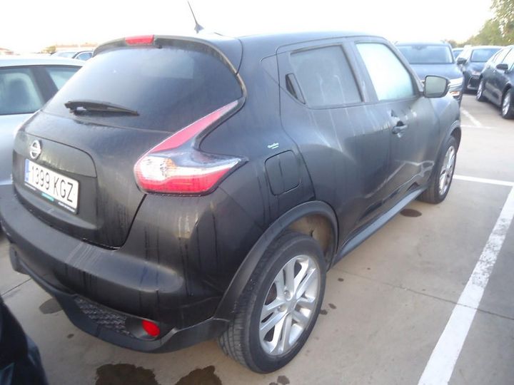 Photo 8 VIN: SJNFEAF15U7413495 - NISSAN JUKE 