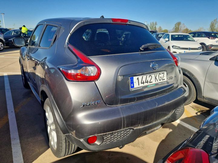 Photo 2 VIN: SJNFEAF15U7415309 - NISSAN JUKE 