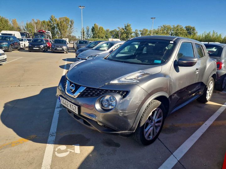 Photo 21 VIN: SJNFEAF15U7415309 - NISSAN JUKE 