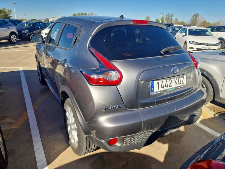 Photo 22 VIN: SJNFEAF15U7415309 - NISSAN JUKE 