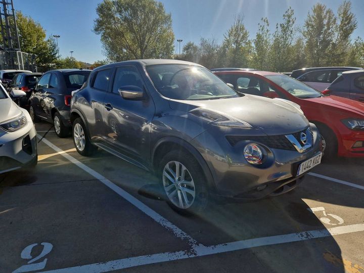 Photo 24 VIN: SJNFEAF15U7415309 - NISSAN JUKE 