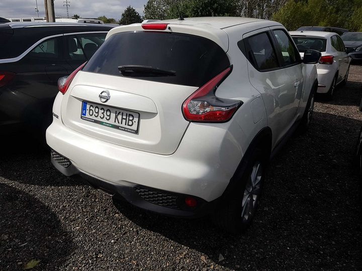 Photo 3 VIN: SJNFEAF15U7417632 - NISSAN JUKE 