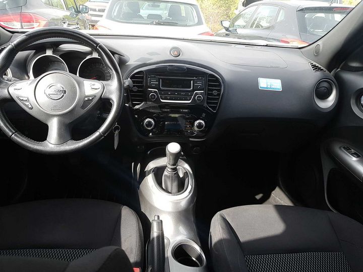 Photo 15 VIN: SJNFEAF15U7417632 - NISSAN JUKE 