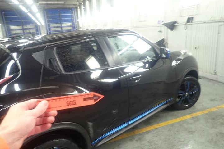 Photo 27 VIN: SJNFEAF15U8004425 - NISSAN JUKE 