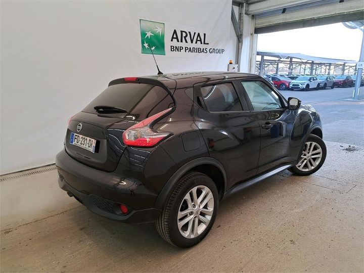 Photo 2 VIN: SJNFEAF15U8014759 - NISSAN JUKE 