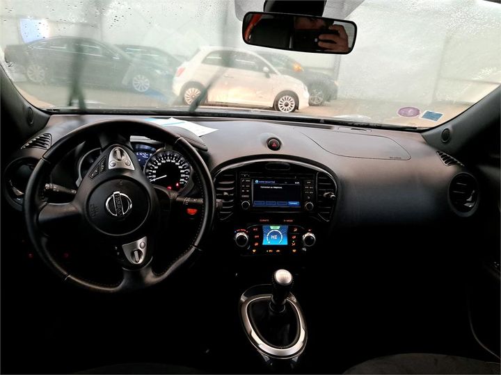 Photo 3 VIN: SJNFEAF15U8014759 - NISSAN JUKE 