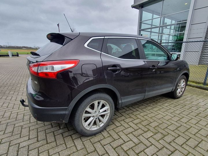 Photo 3 VIN: SJNFEAJ11U1042313 - NISSAN QASHQAI 