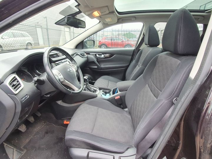 Photo 5 VIN: SJNFEAJ11U1042313 - NISSAN QASHQAI 