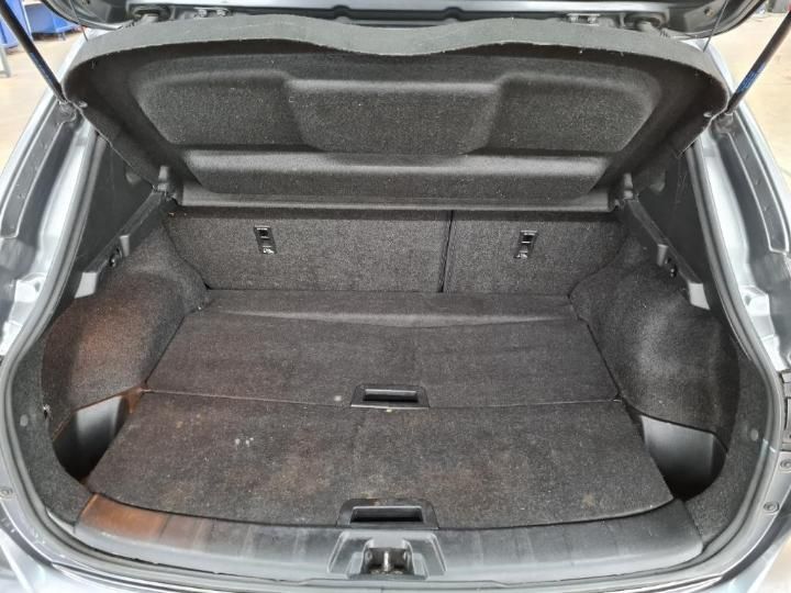 Photo 9 VIN: SJNFEAJ11U1223406 - NISSAN QASHQAI 