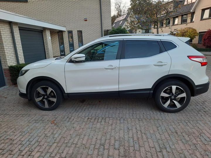 Photo 1 VIN: SJNFEAJ11U1235790 - NISSAN QASHQAI 