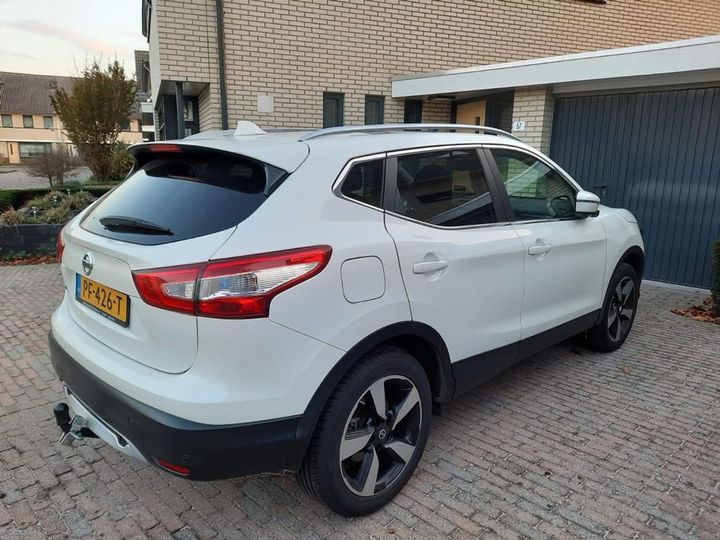 Photo 3 VIN: SJNFEAJ11U1235790 - NISSAN QASHQAI 