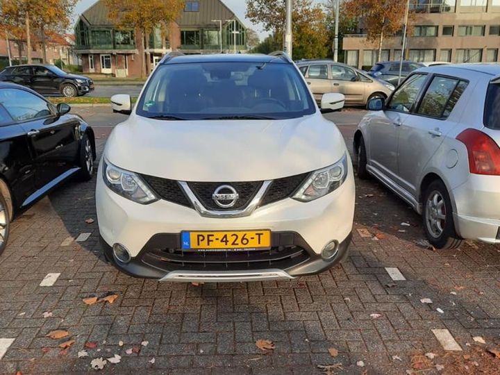 Photo 9 VIN: SJNFEAJ11U1235790 - NISSAN QASHQAI 