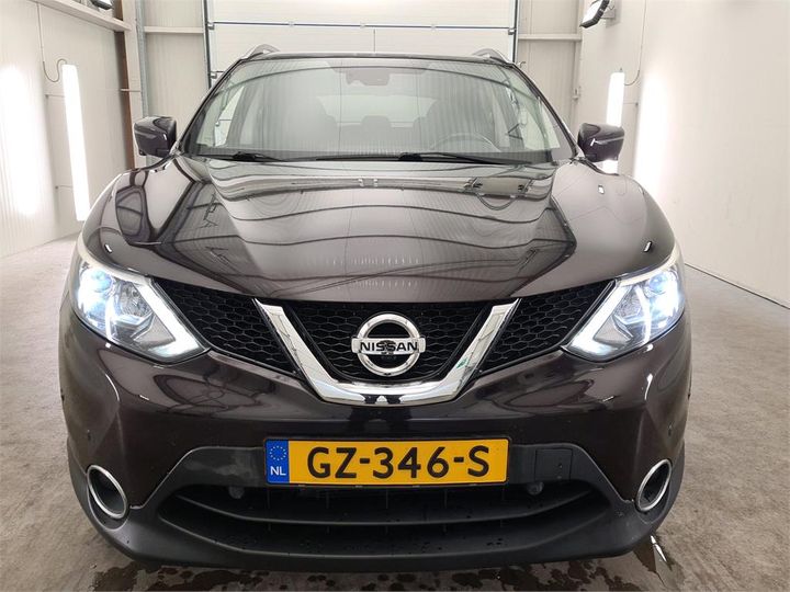 Photo 15 VIN: SJNFEAJ11U1242035 - NISSAN QASHQAI 