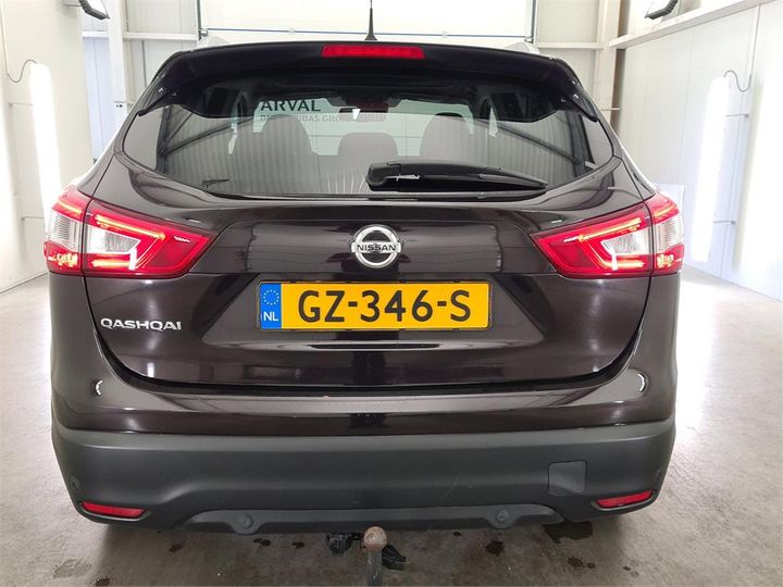 Photo 19 VIN: SJNFEAJ11U1242035 - NISSAN QASHQAI 