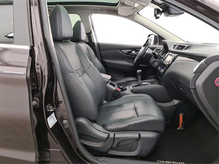 Photo 3 VIN: SJNFEAJ11U1242035 - NISSAN QASHQAI 