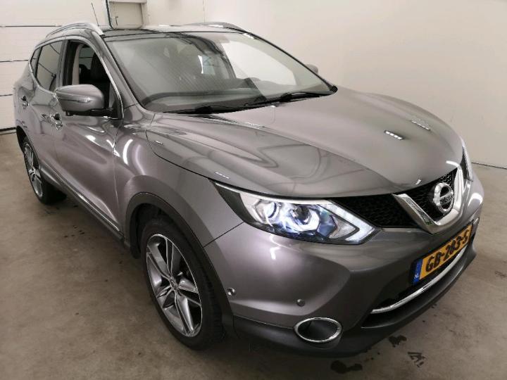 Photo 13 VIN: SJNFEAJ11U1346999 - NISSAN QASHQAI 