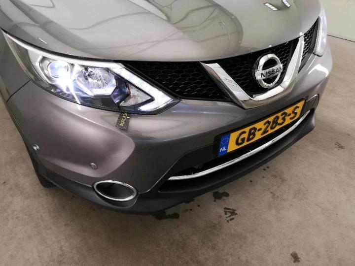 Photo 20 VIN: SJNFEAJ11U1346999 - NISSAN QASHQAI 