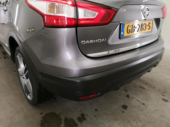 Photo 22 VIN: SJNFEAJ11U1346999 - NISSAN QASHQAI 