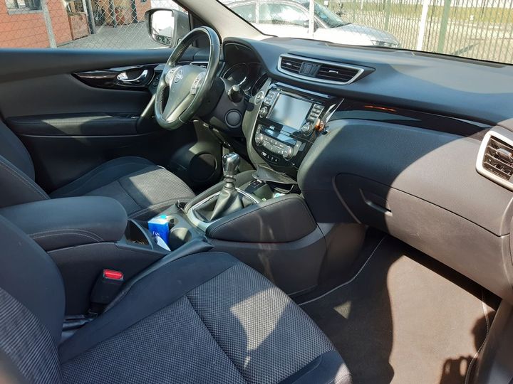 Photo 18 VIN: SJNFEAJ11U1352880 - NISSAN QASHQAI 