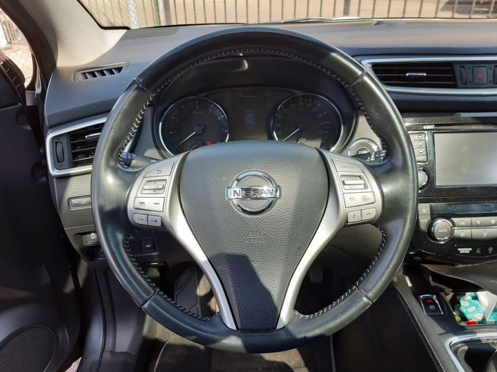 Photo 7 VIN: SJNFEAJ11U1352880 - NISSAN QASHQAI 