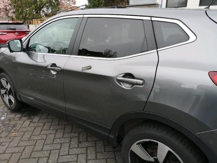 Photo 16 VIN: SJNFEAJ11U1403590 - NISSAN QASHQAI 